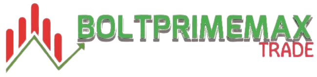 Bolt Prime Max Trade Logo